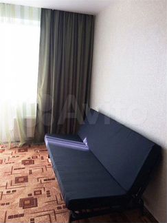 1-к квартира, 40 м², 13/17 эт.