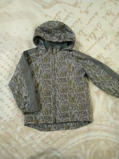 Ветровка Barkito