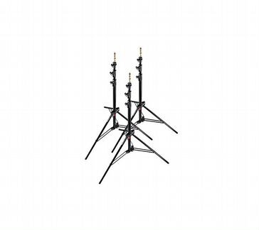 Комплект Manfrotto 1005BAC-3 Master stand Kit