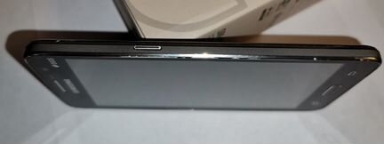 Смартфон Samsung Galaxy grand Prime 8 GB