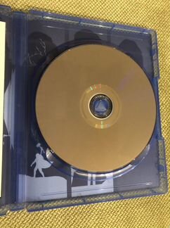 Мстители avengers ps4