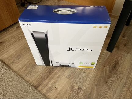 Sony playstation 5