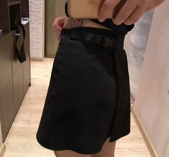 Юбка zara