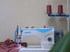 Швейный цех по пошиву одежды