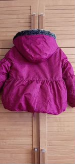 Зимняя куртка