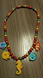 Детские украшения