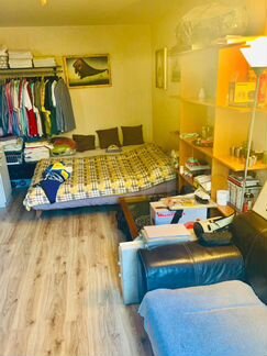 1-к квартира, 31.4 м², 3/5 эт.