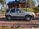 Ford Escape 2.3 AT, 2005, 230 000 км