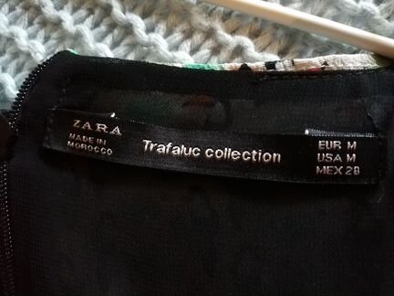 Платье Zara