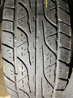 265/70 R15 Dunlop Grandtrek AT3