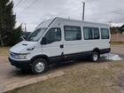 Iveco Daily 3.0 МТ, 2007, 536 150 км