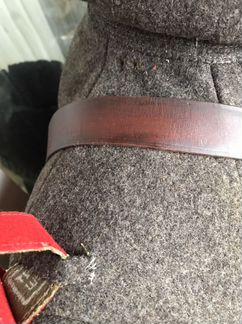 2 шинели об. 1949 года