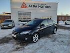 Ford Focus 1.6 МТ, 2013, 89 057 км