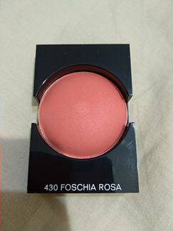 Румяна Chanel 430 Foschia Rosa