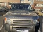 Land Rover Discovery 2.7 AT, 2007, 170 000 км