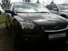 Ford Focus 2.0 МТ, 2006, 240 000 км