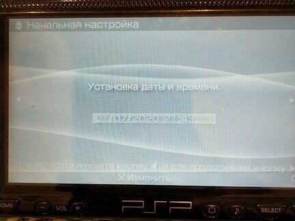 Sony PSP 1004