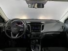 Hyundai Creta 2.0, 505548 объявление продам