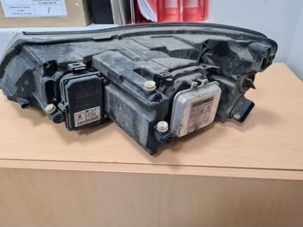 Фара правая ксенон для а5Fl