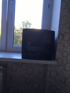 Daewoo телевизор