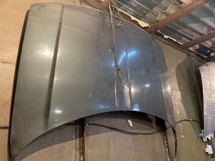 Капот Jeep Grand Cherokee Wj