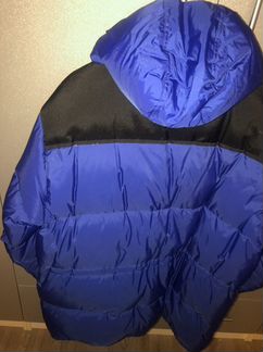 Куртка зимняя XXL