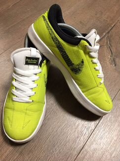 Кеды Nike SB Eric Korston signature model 38 р-р
