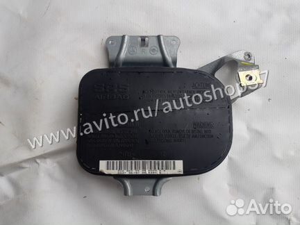 Air Bag пассажира боковой Mercedes W210
