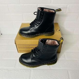 Ботинки Dr. Martens