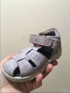 Ecco 25 размера