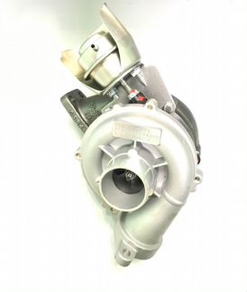 Турбина Пежо Боксер, Фиат Дукато, 2.2, новая