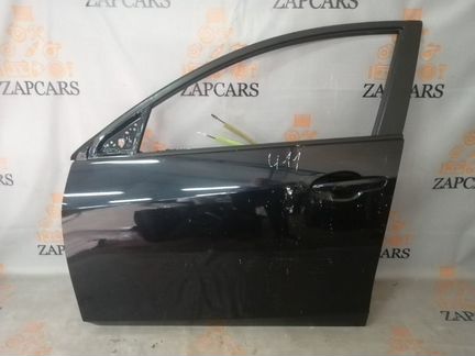 Дверь передняя левая Mazda 3 BL Z6 2011