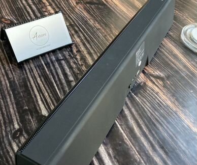 Беспроводная колонка