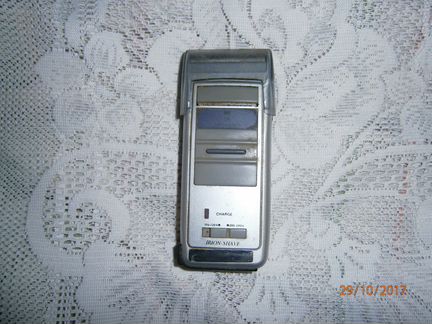 Машинка для бритья