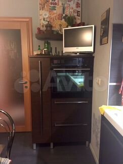 2-к квартира, 65 м², 6/12 эт.