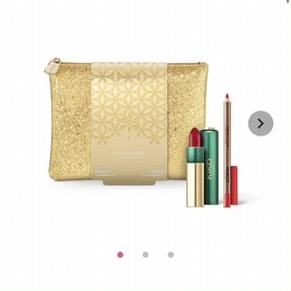 Подарочный набор Kiko новый