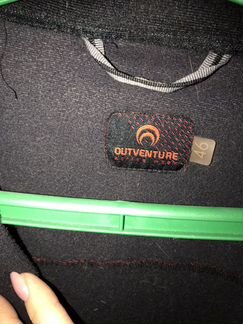 Куртка Outwenture