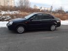 Chevrolet Lacetti 1.4 МТ, 2009, 185 000 км