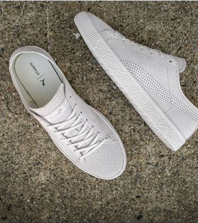 Puma x Stampd Clyde