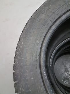 Резина зимняя nokian Hakka sport