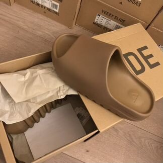 Yeezy Slide Core оригинал