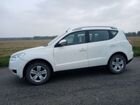 Geely Emgrand X7 2.0 МТ, 2014, 66 085 км