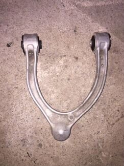 Рычаг подвески передний верхний Mercedes-Benz