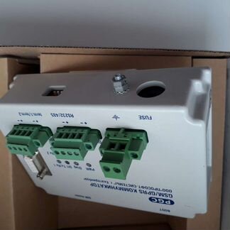 PGC.02 GSM/gprs коммутатор