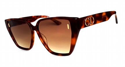 Очки с-з Dior F1064 / очки оправа Luxor