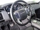 Land Rover Discovery 2.0 AT, 2017, 43 000 км объявление продам