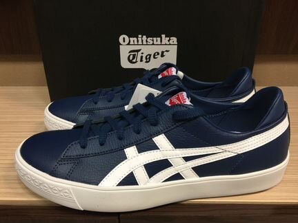 Кеды кроссовки Onitsuka Tiger US 10,5 Оригинал