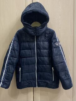 Куртка весна/осень р. 116