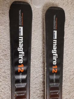 Горнолыжный комплект