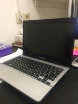 Ноутбук samsung NP305U1A на запчасти